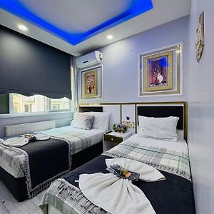 Deluxe Kamer met Twee Aparte Bedden