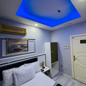 Standaard Kamer met een King Size Bed